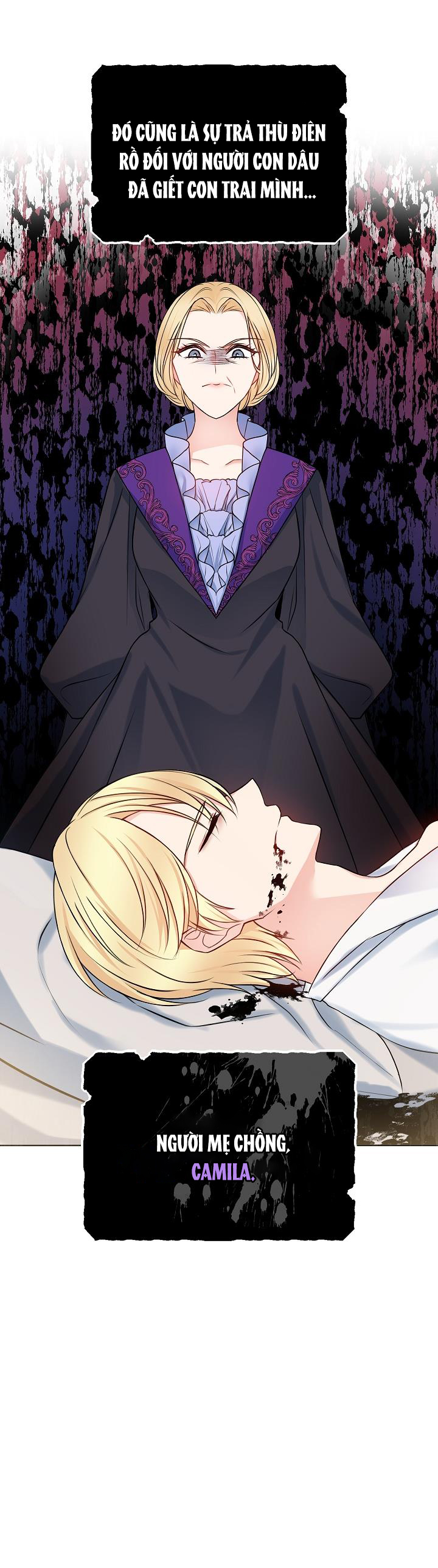 người chồng hợp đồng của tôi chapter 3 6