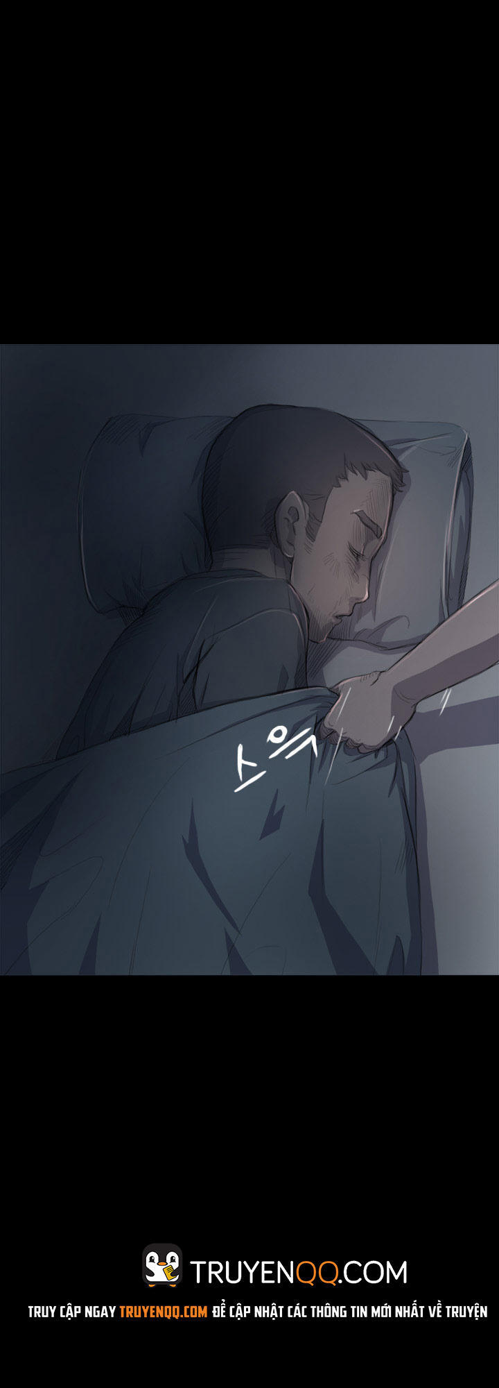 đèn đỏ chapter 8 23