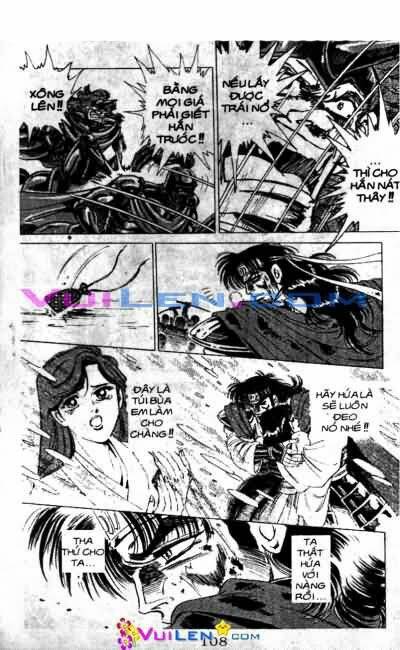 vương tử takeru chapter 7 106