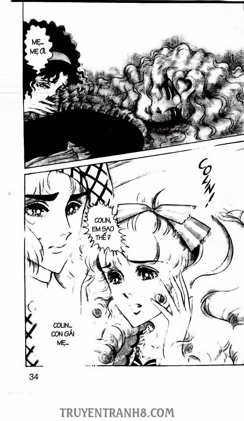 the count s daughter chapter 42 7