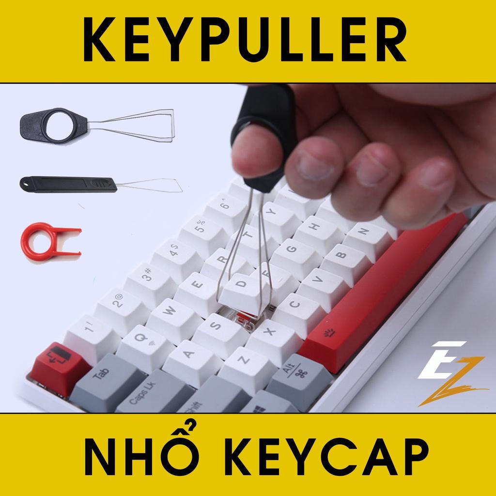 Keypuller Dụng Cụ Nhổ Keycap Cho Bàn Phím Cơ