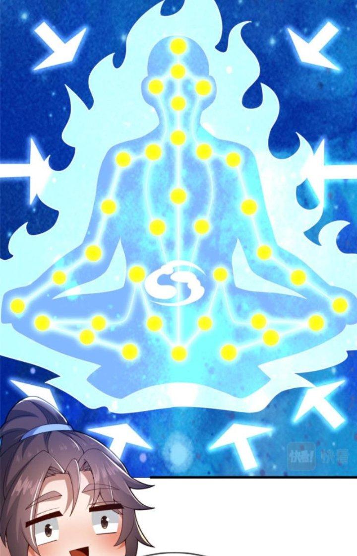 võ thánh này cũng quá khẳng khái chapter 19 58