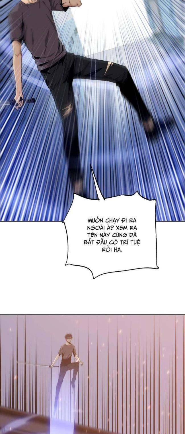 kẻ tàn nhẫn ngày tận thế: bắt đầu dự trữ hàng tỉ tấn vật tư chapter 17 43