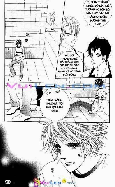 đừng tin cô ấy chapter 8 110