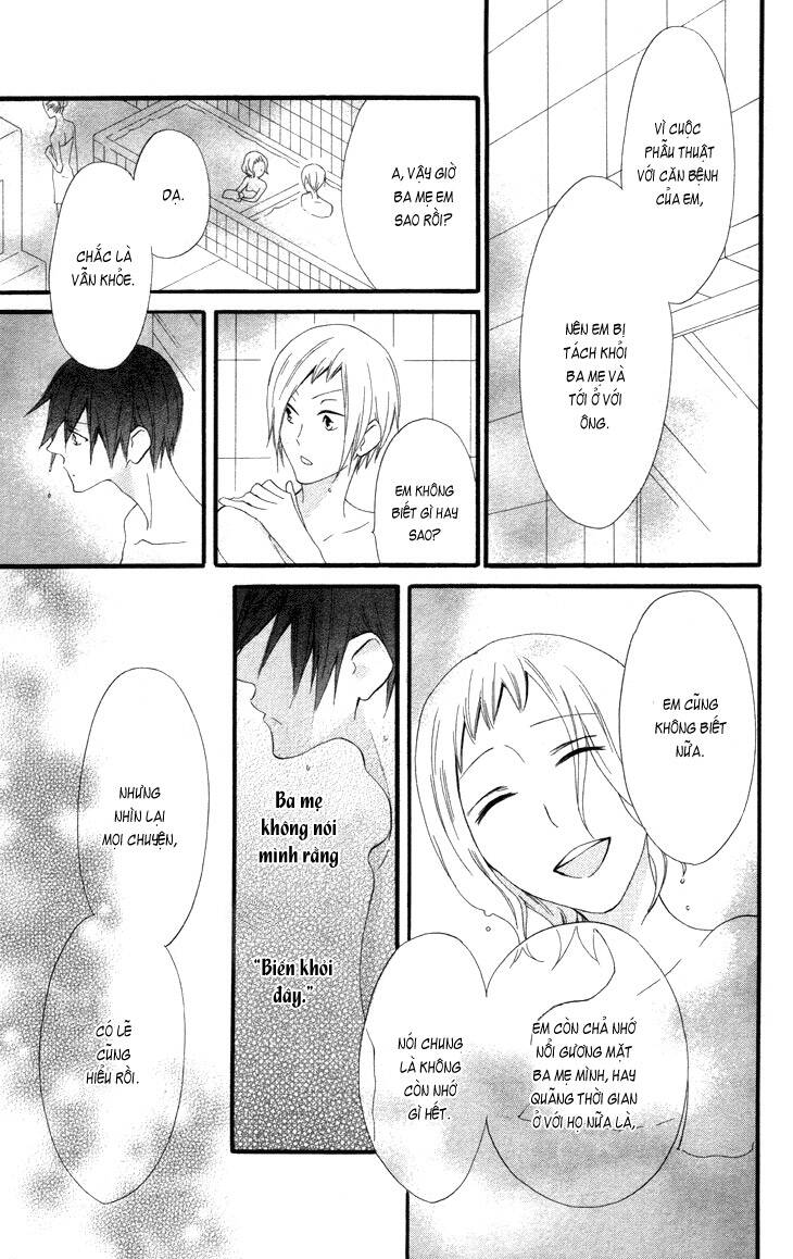 fukurousou aki arimasu chapter 2 22