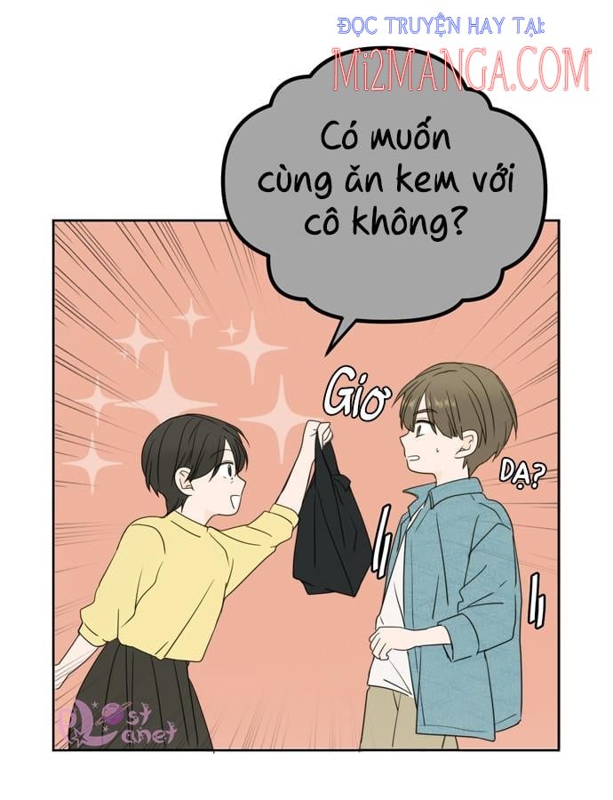 kiếp này cũng xin chăm sóc tôi như vậy nhé kiếp này cũng xin chăm sóc tôi như vậy nhé chapter 63.1 46