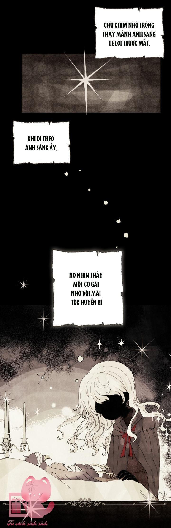 nguyện ước vô vọng của ma nữ chapter 76 13