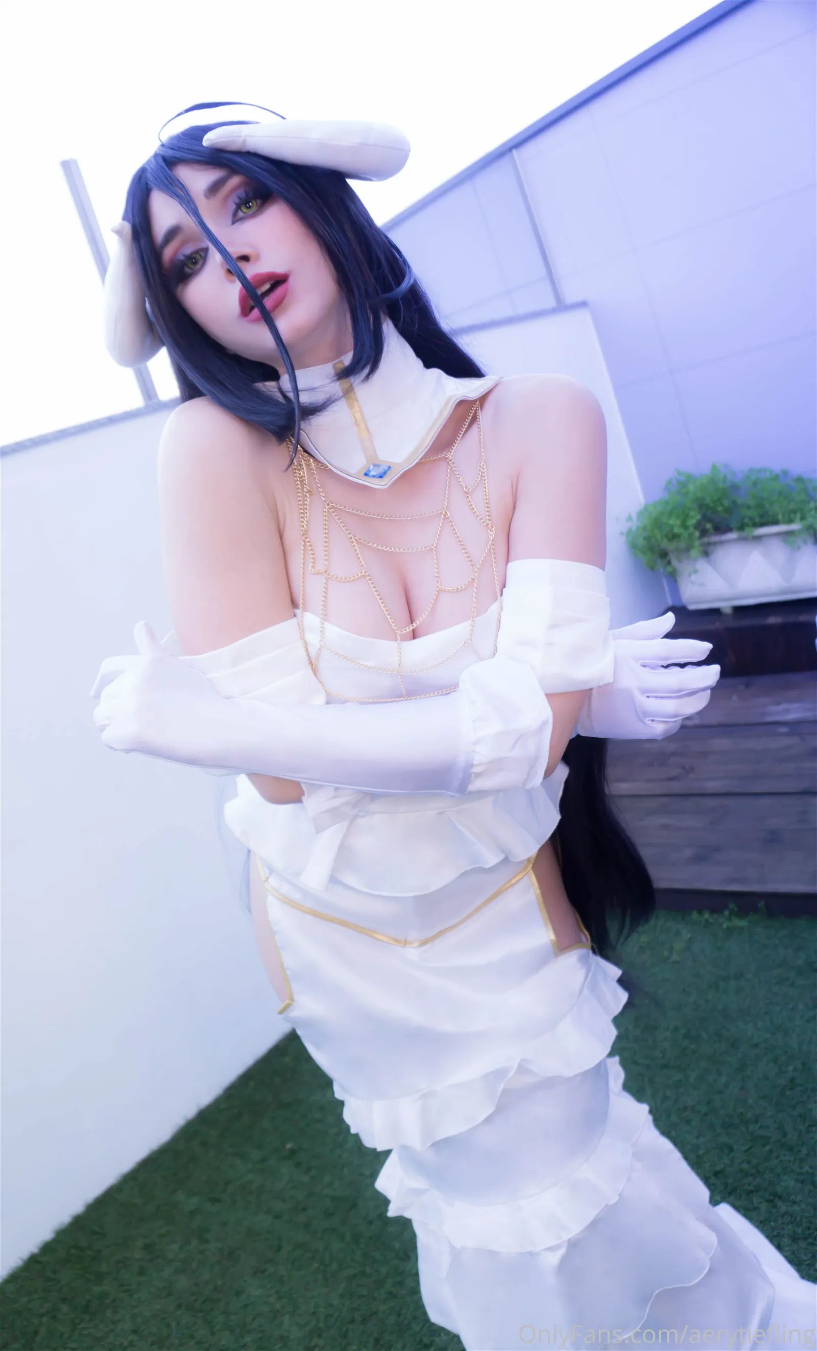 hình cosplay chapter 74 3