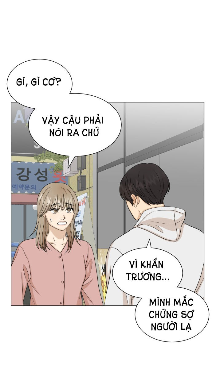 Tuyển Tập Truyện Ngắn Dằm Khăm Của Bạn Mảy chapter 19.1 - Trang 20
