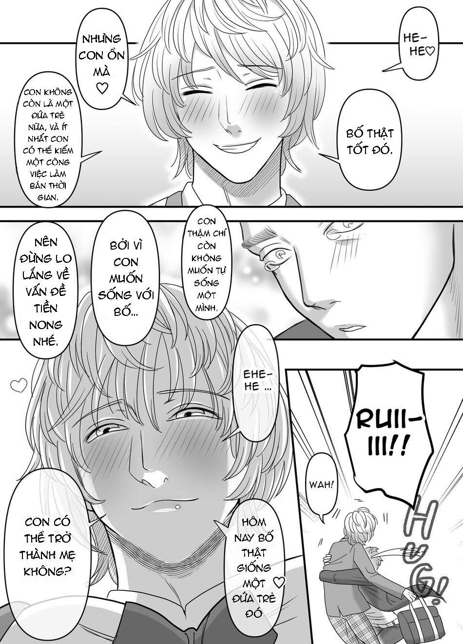 oneshot hỏny chapter 183 8