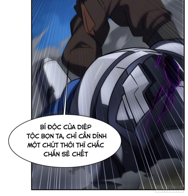 huyết cơ và kỵ sĩ chapter 331 68