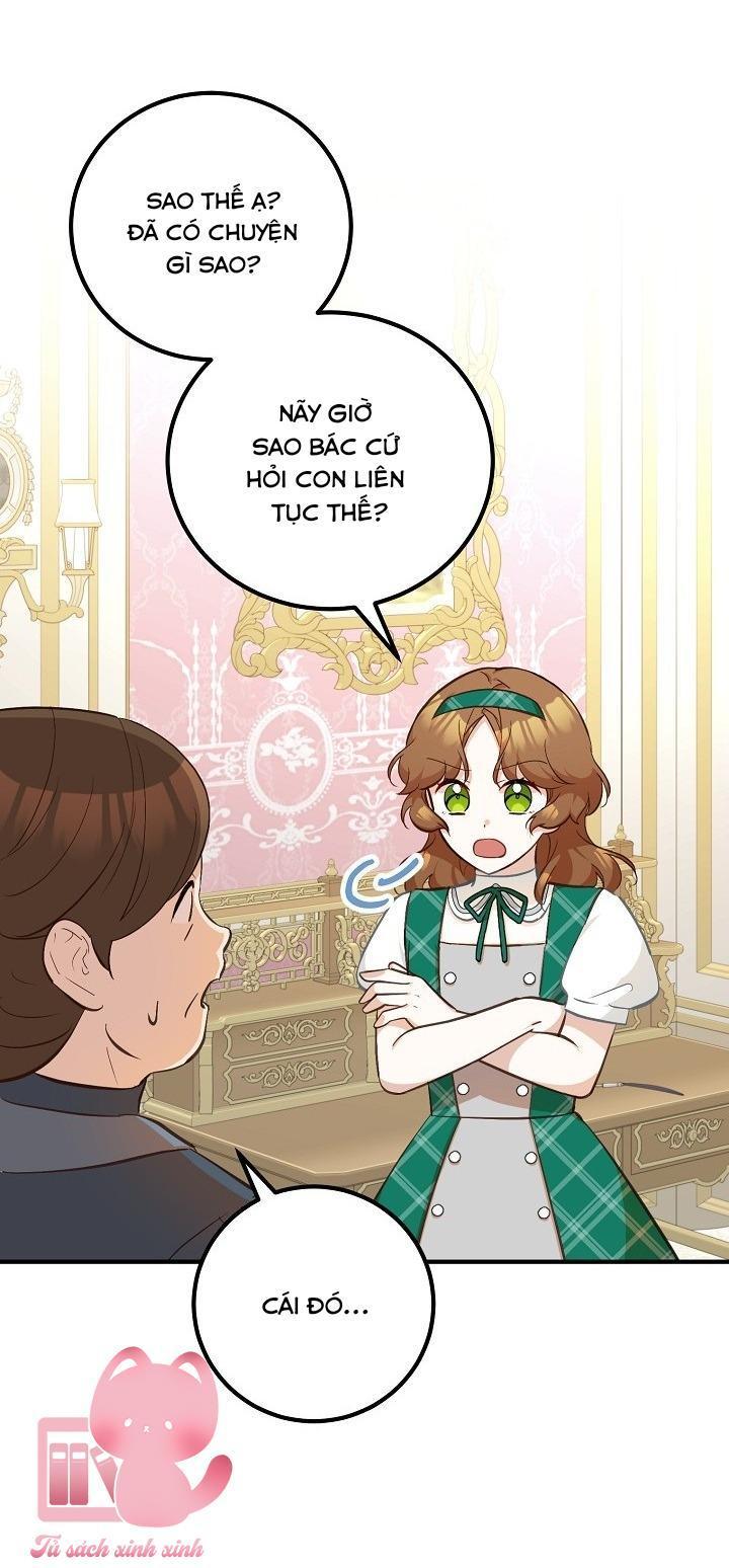 bác sĩ hoàn thành trách nhiệm rồi chapter 12 32