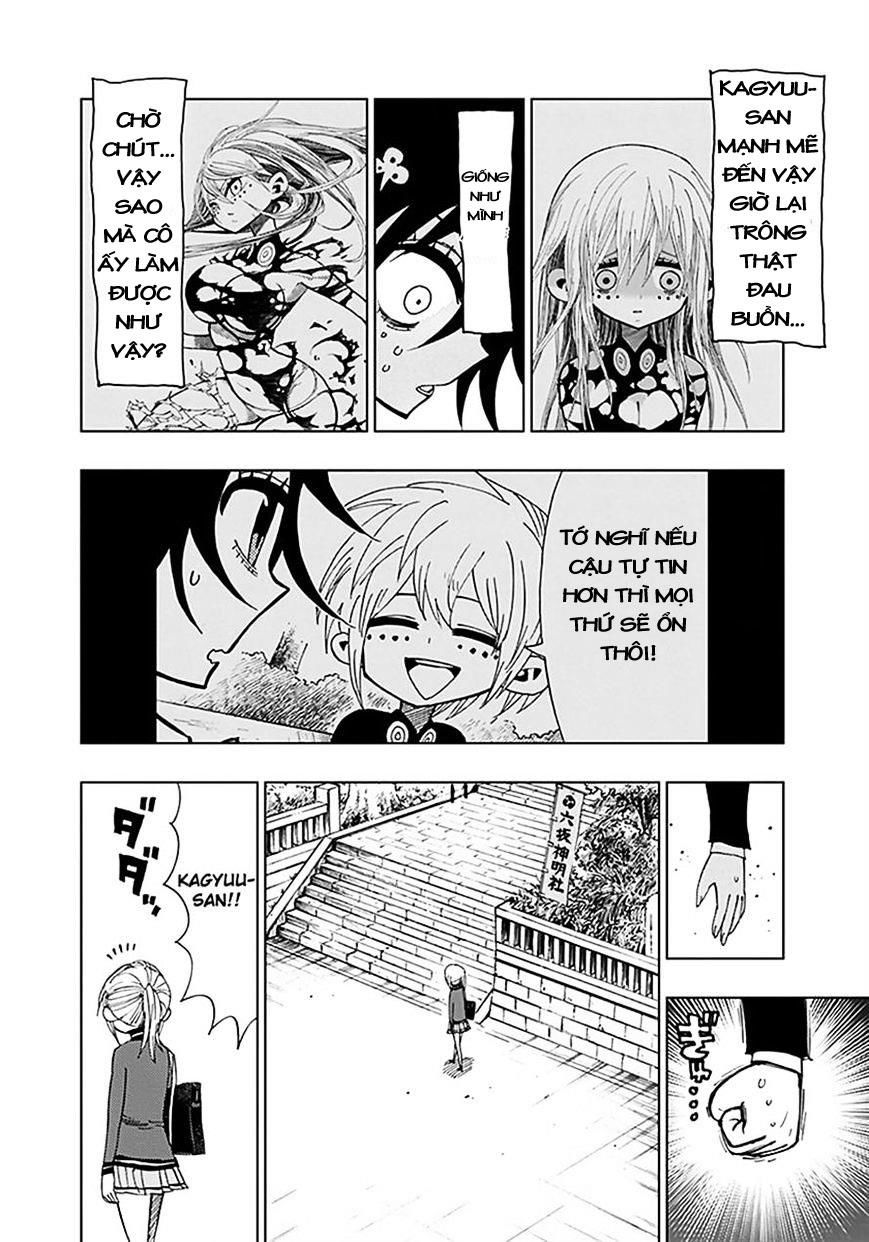 nejimaki kagyu chapter 16.5 89