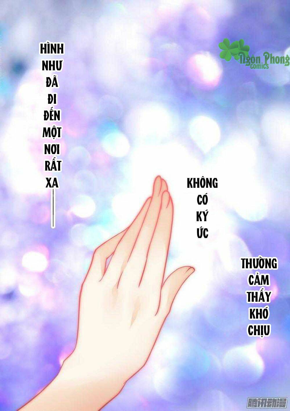 bá đạo tổng tài yêu tôi chapter 11 9