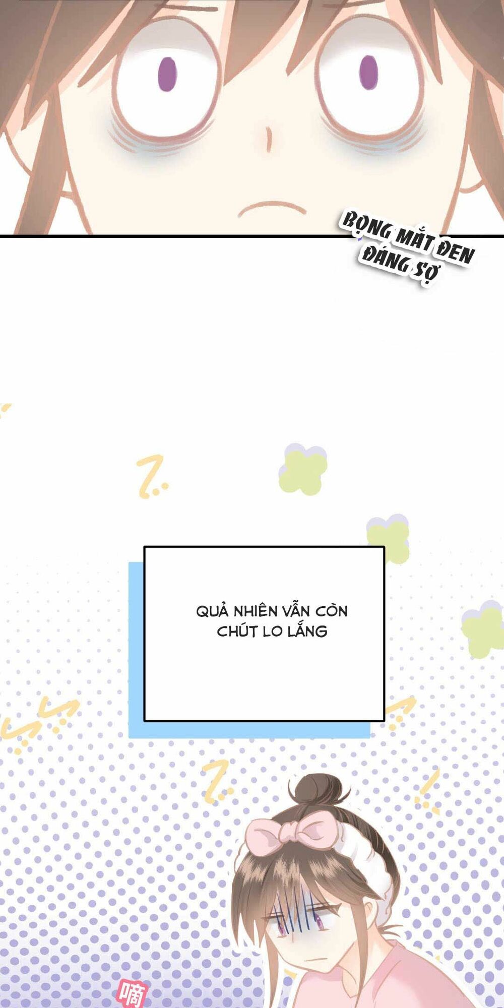 khảo nghiệm cuối cùng của tra nữ chapter 13 12