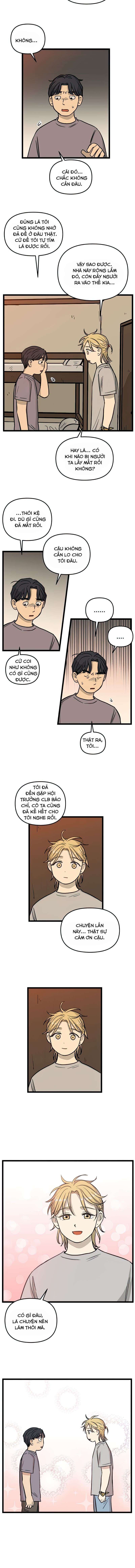 no home - không nhà chapter 141 6