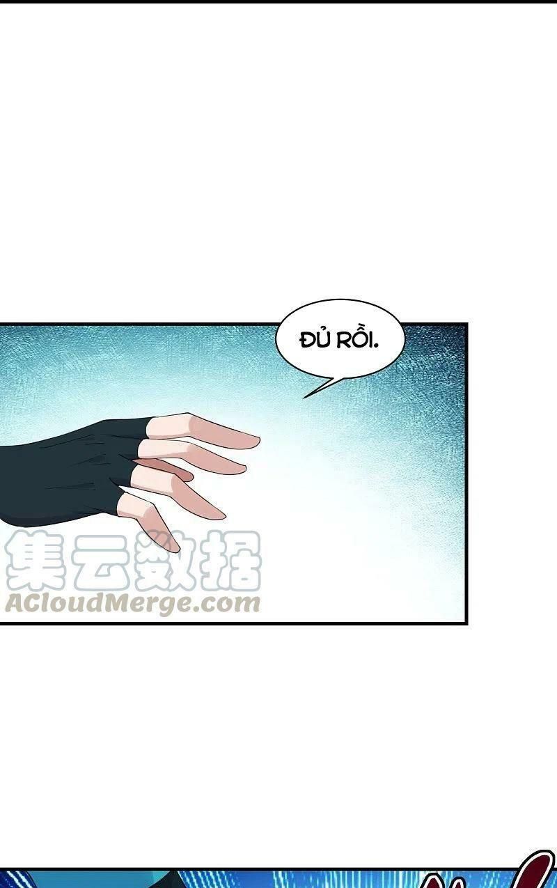 tiên võ đế tôn chapter 215 15