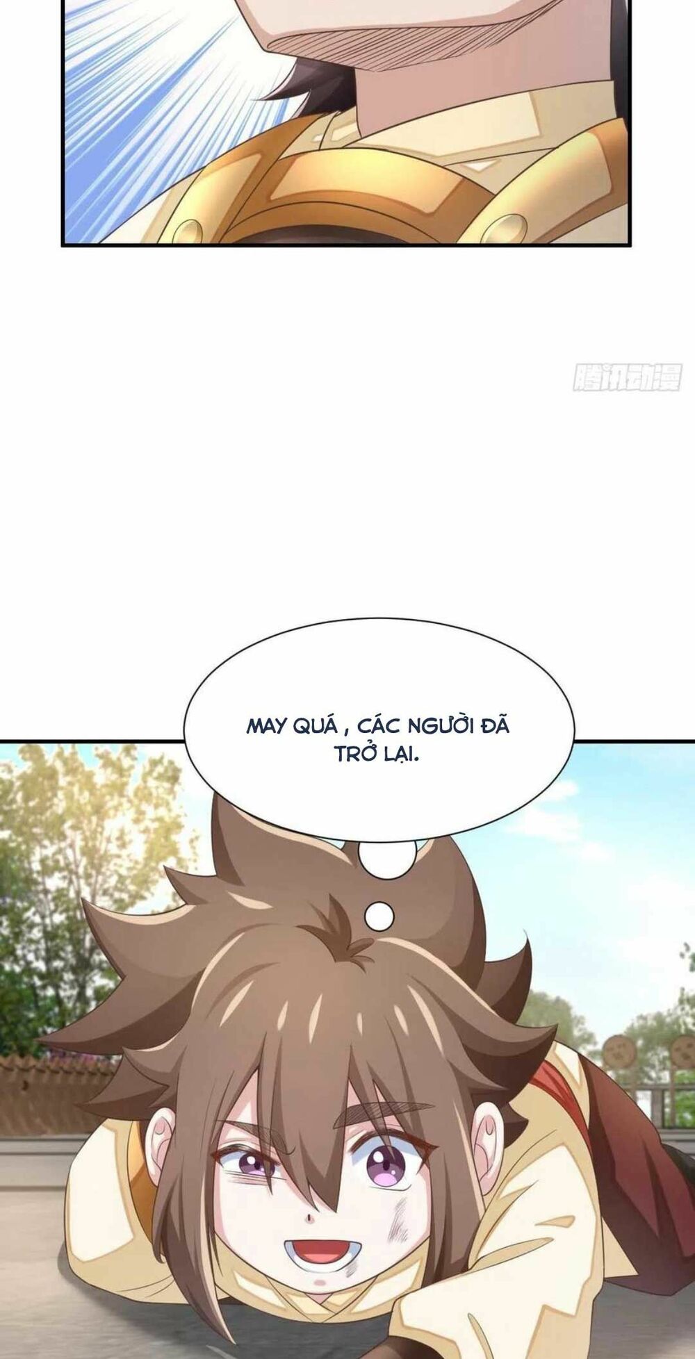 thuần hóa ba ba bạo quân chapter 33 15