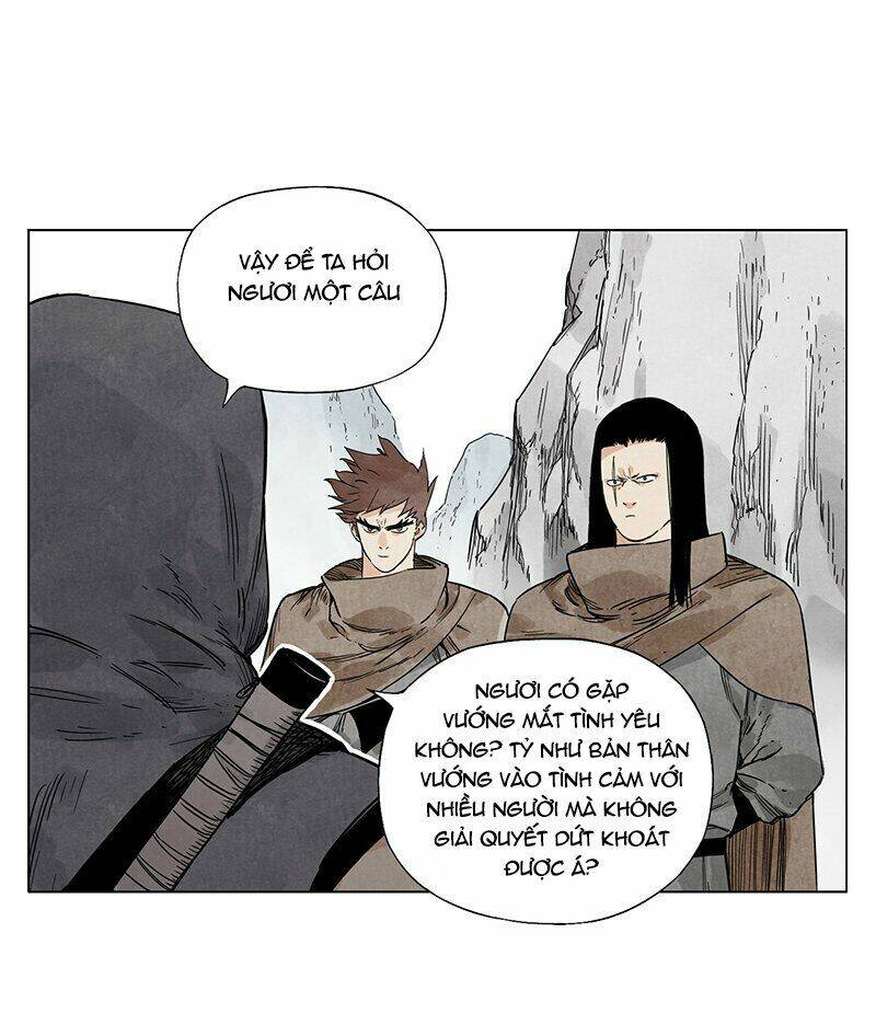 bang chủ đại nhân tìm cách trị hói đầu chapter 58 20