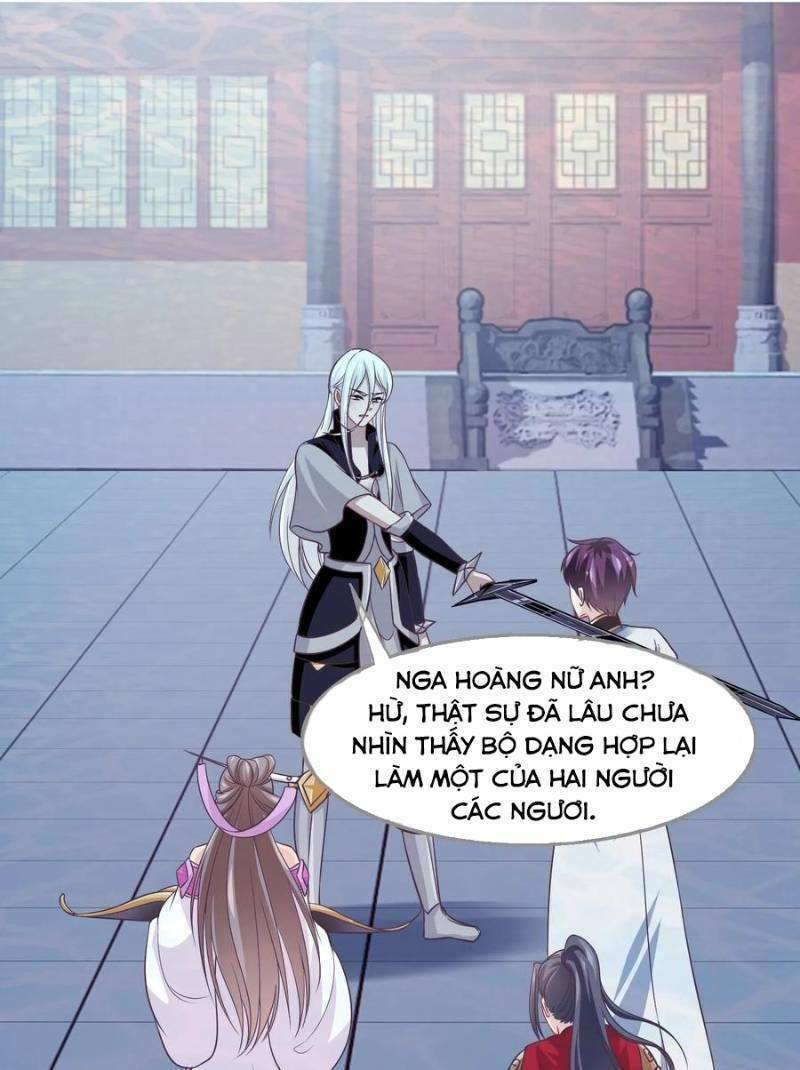 ta là ngọc hoàng đại đế chapter 83 28