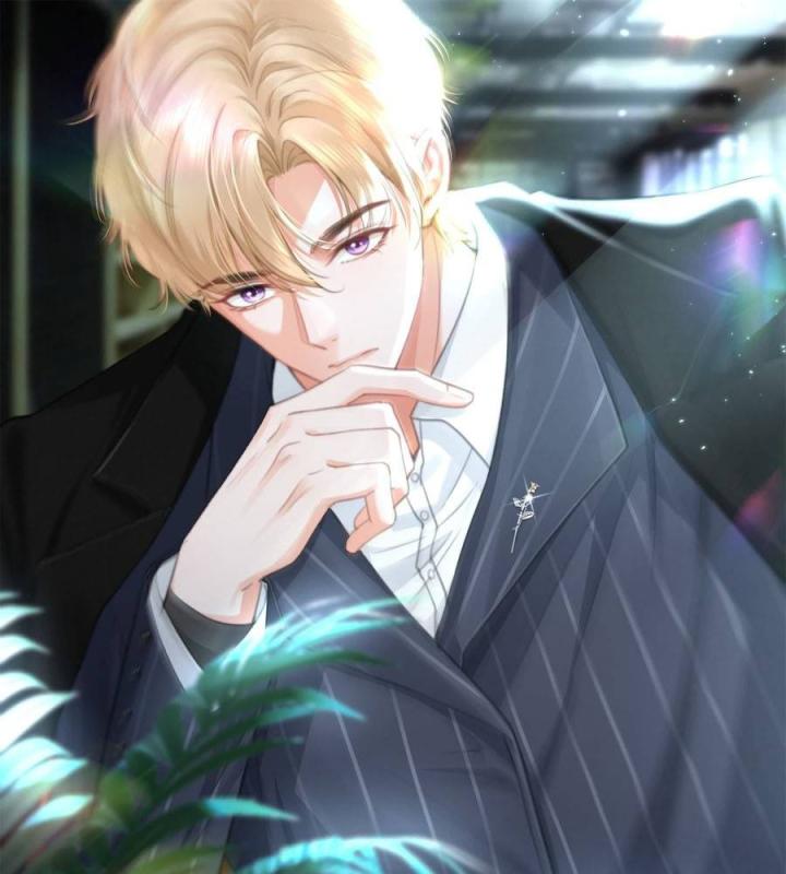 người yêu trên trang giấy chapter 2 2