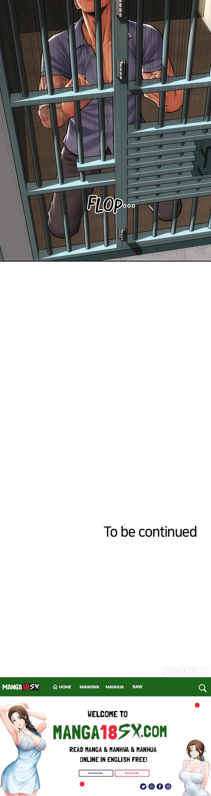 dân chơi out trình chapter 84 52