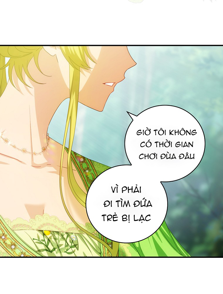 đứa bé không phải là con của anh chapter 29 15