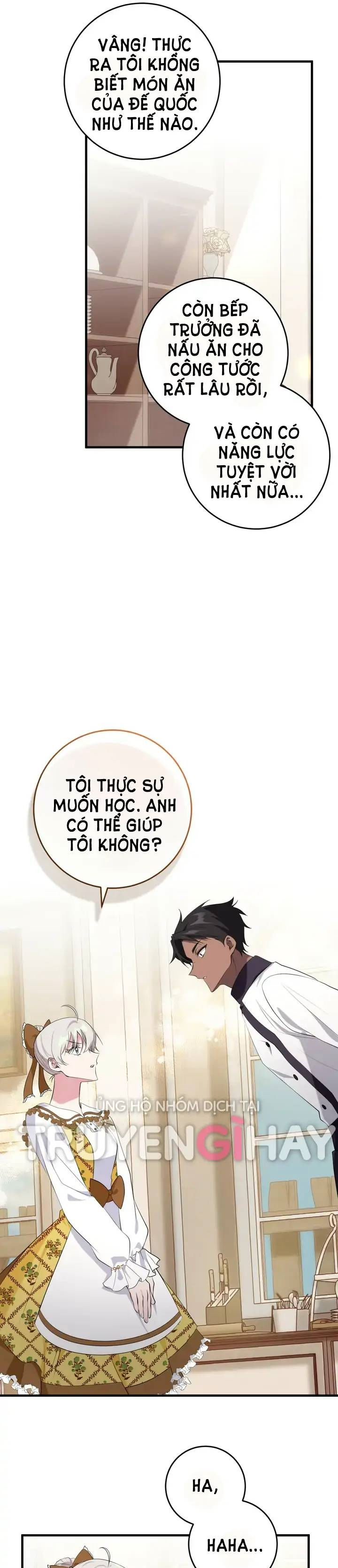 hãy nếm và nuốt đi nào chapter 21.2 6