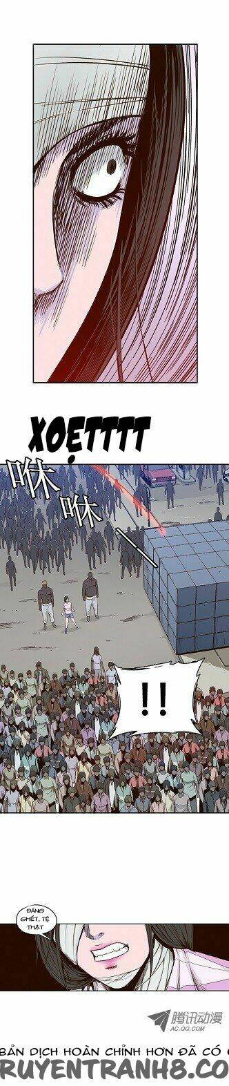 vua của vong linh chapter 38 20