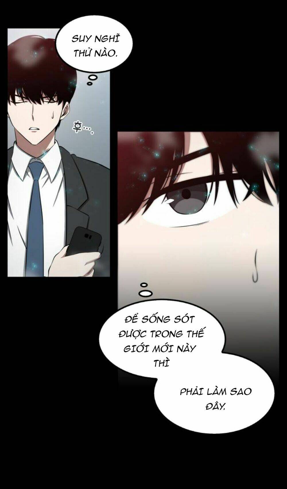 toàn trí độc giả - omniscient reader chapter 3 22