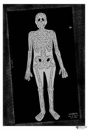 ký sinh trùng chapter 3.4 1