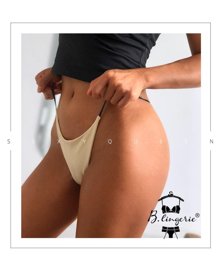 Quần Lọt Khe Đẹp Gợi Cảm - B.Lingerie
