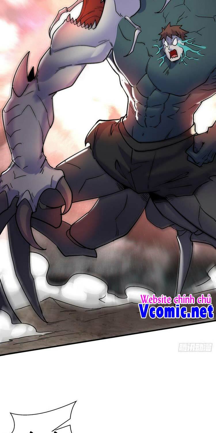 ta là nhà giàu số một, ta không muốn trọng sinh chapter 86 33