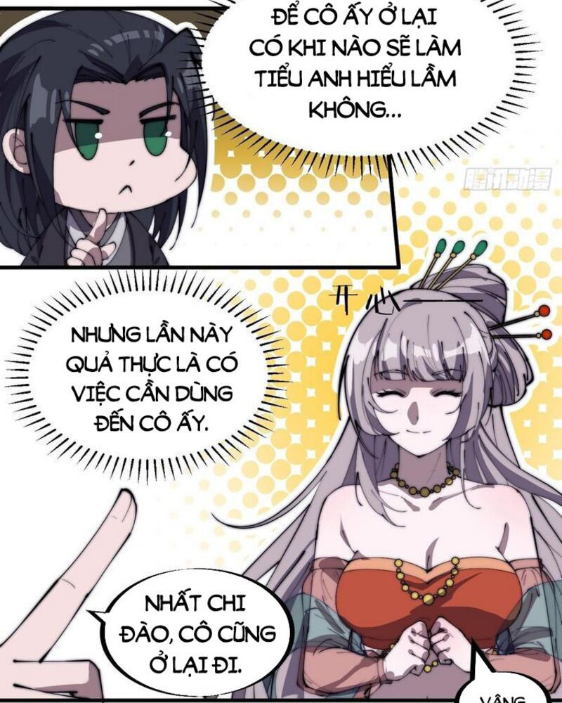 ta có một sơn trại chapter 189 5