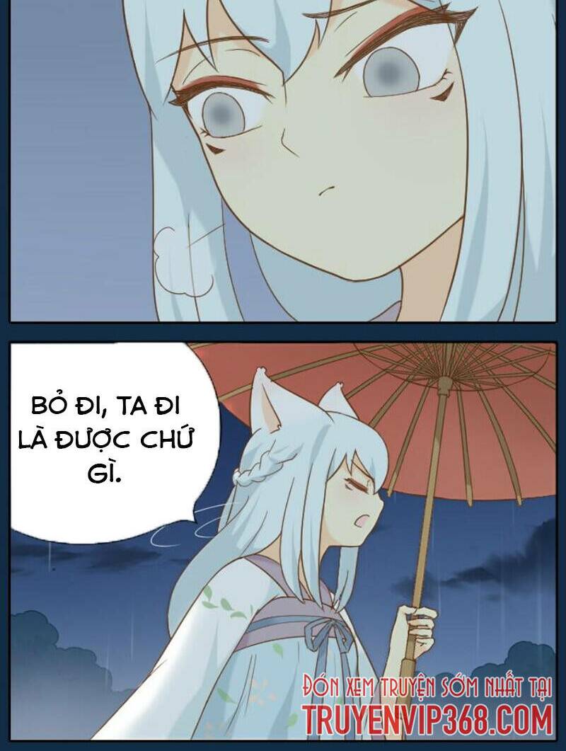 tiểu hoà thượng - chào mừng đến trấn yêu quái chapter 63 14