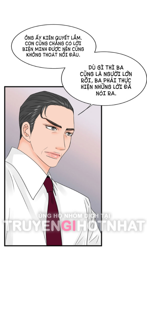 Tình Yêu Đánh Cắp Trái Tim chapter 11.1 - Trang 9