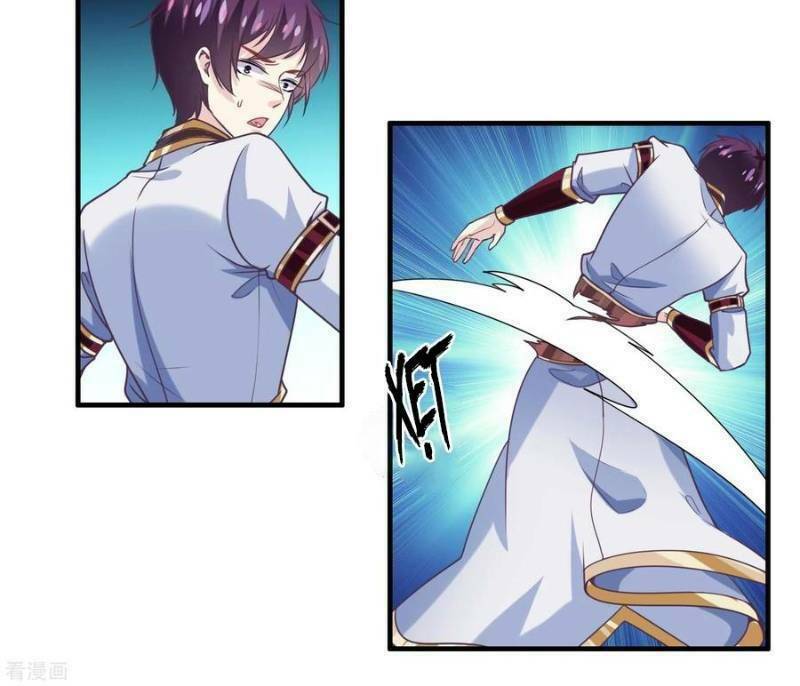 ta là ngọc hoàng đại đế chapter 69 9