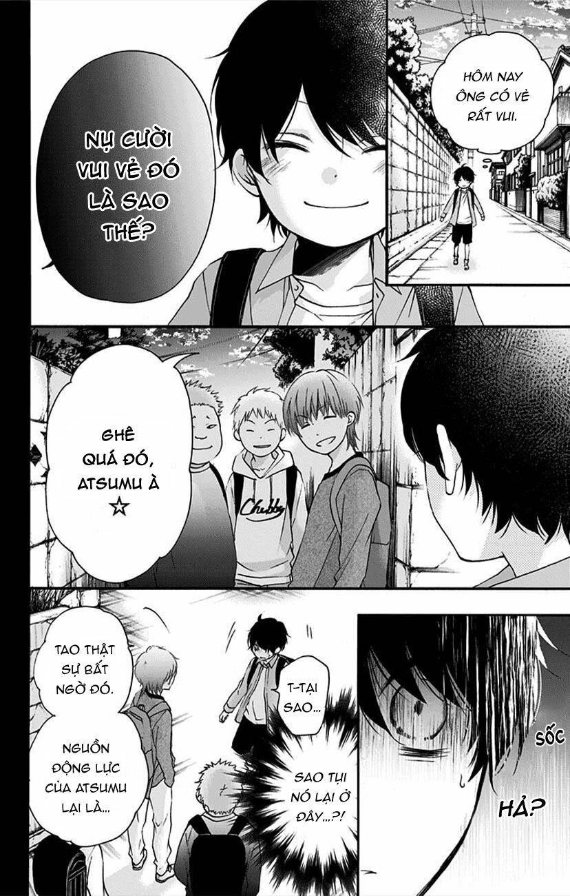 kono oto tomare! chapter 64 16