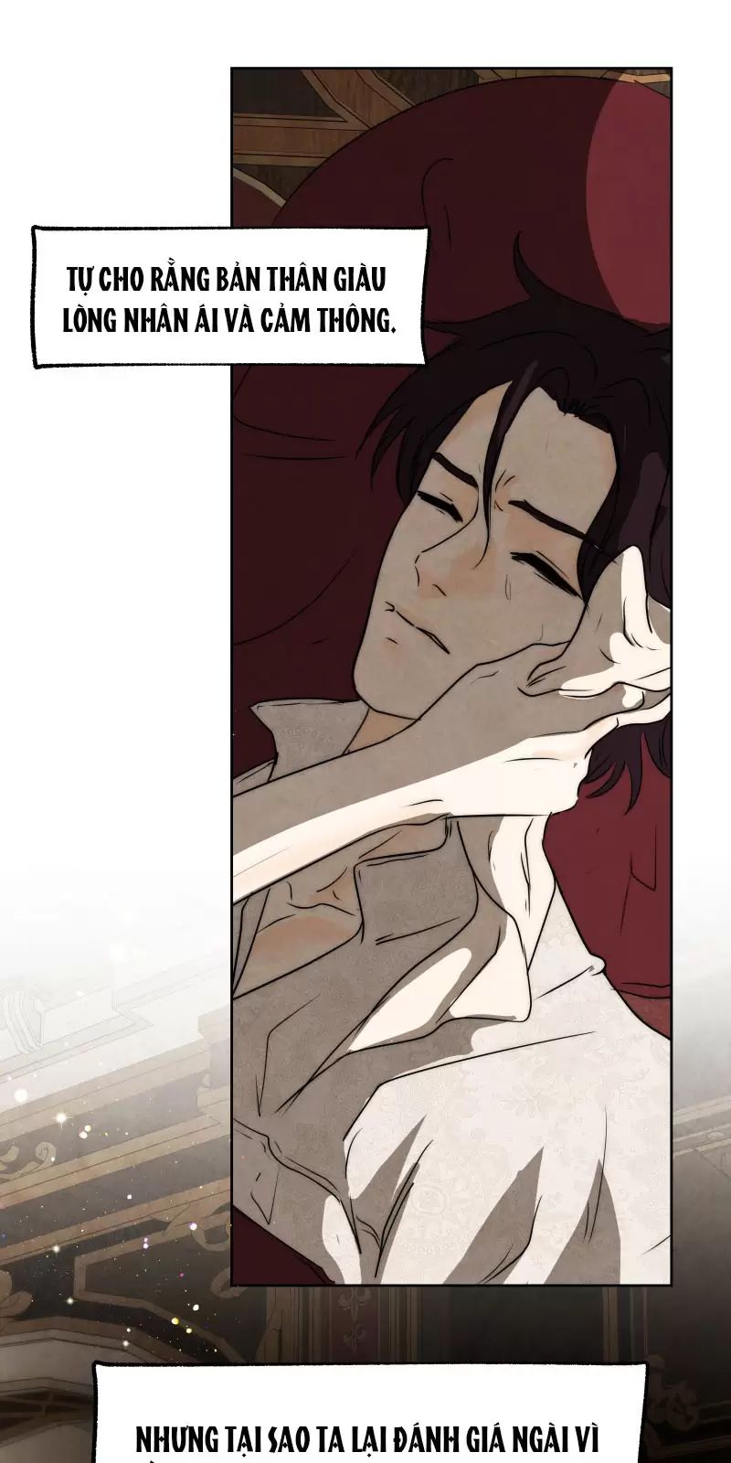 tôi là kẻ phản diện chapter 27 31