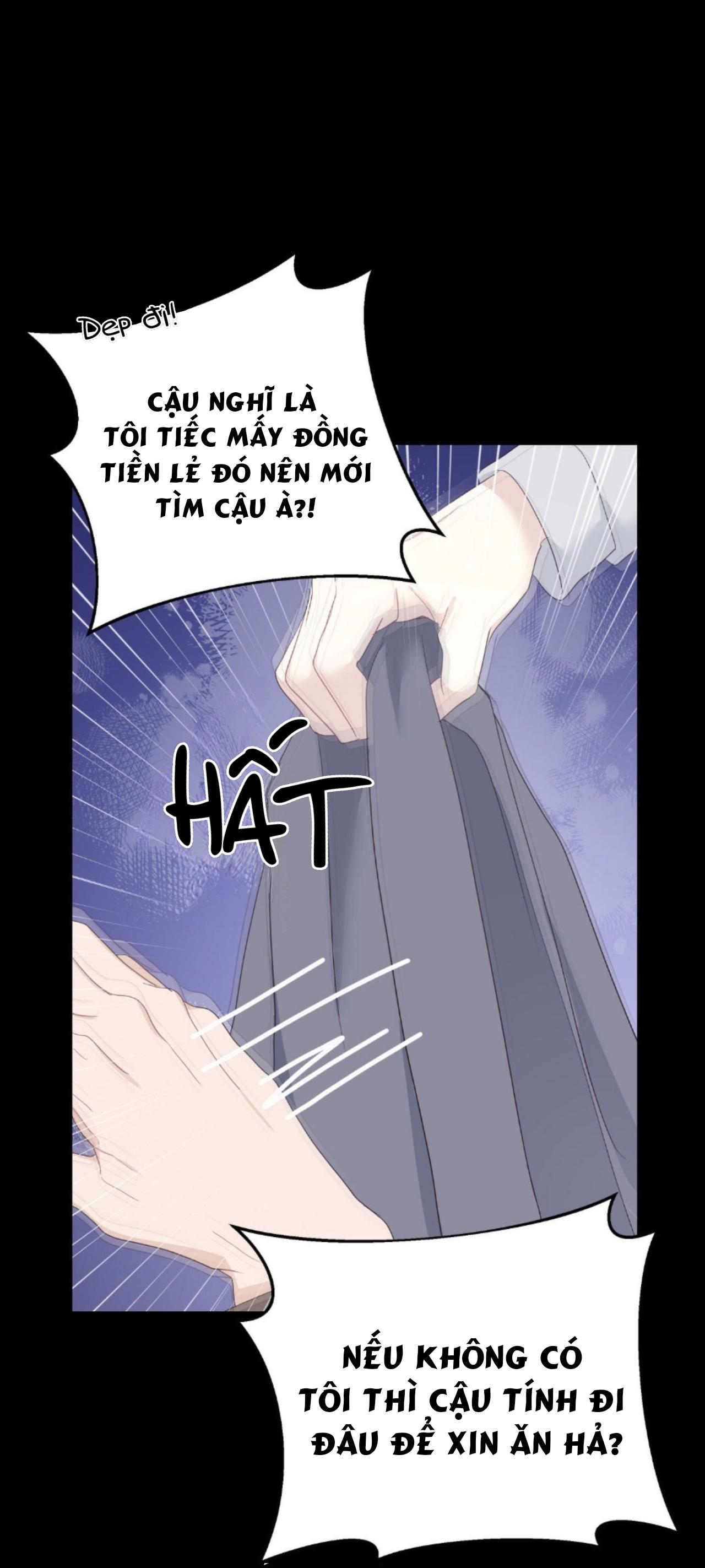 vị ngọt không đường (sweet not sugar) chapter 19 44