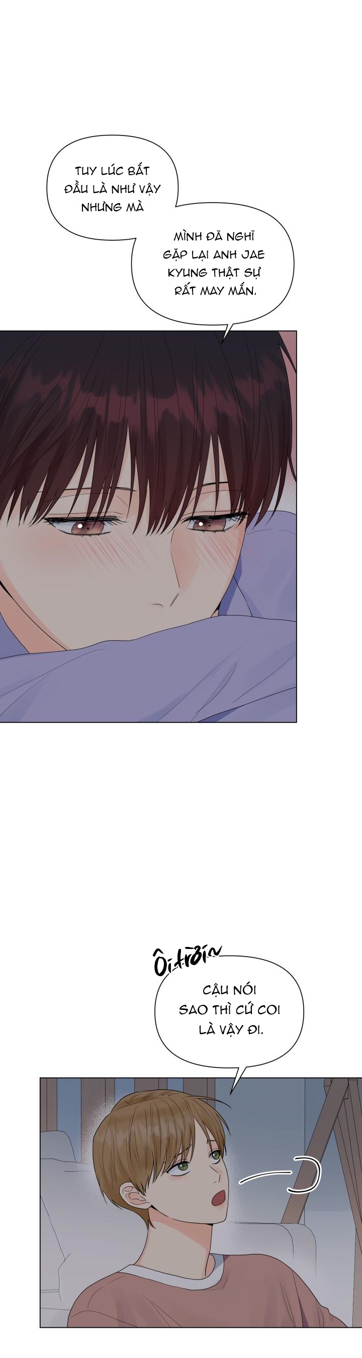 thủ hoa chapter 38 24