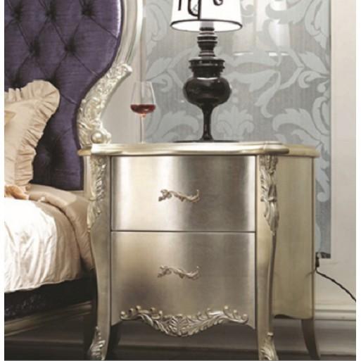 100 Lá Dát Bạc Cổ - Trường Thịnh Sài Gòn