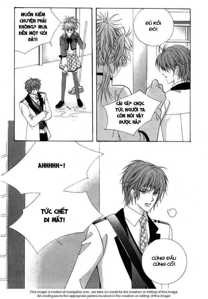 she's scary chapter 19 26