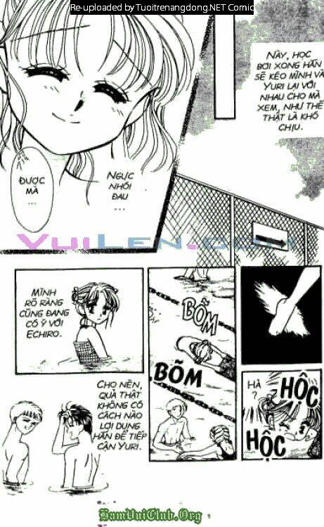 cánh thiên nga chapter 17 124