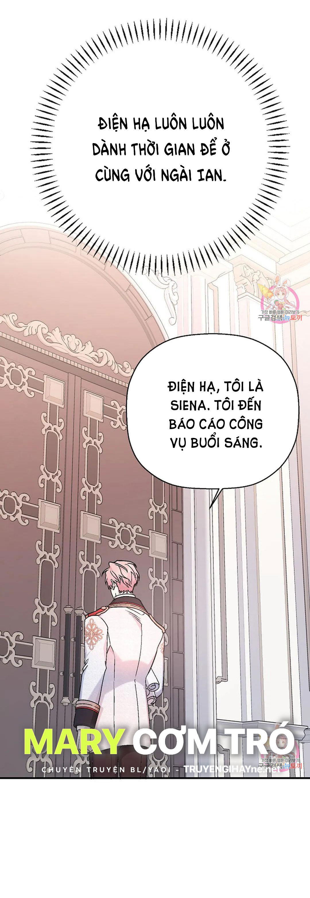 khế ước vĩnh cửu chapter 51.1 19