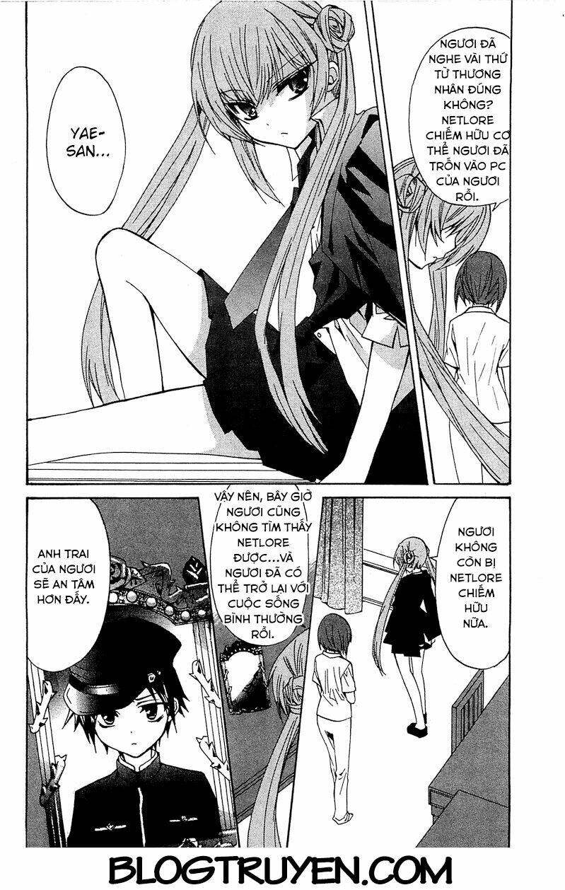 ác mộng gakuen chapter 14 13