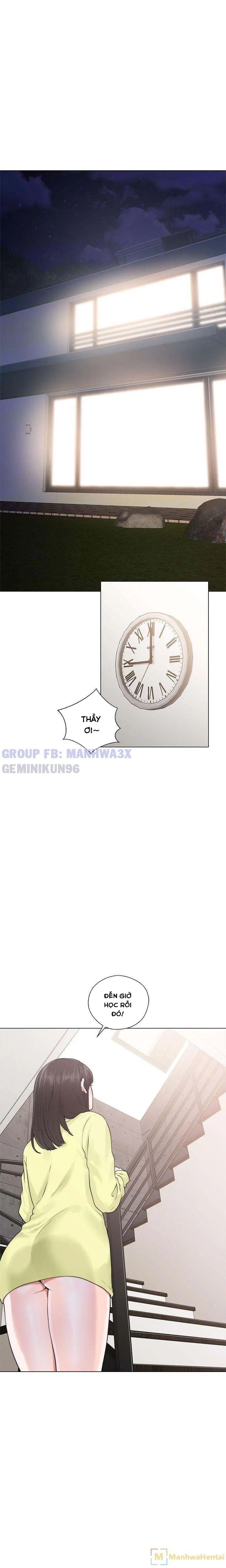 thức tỉnh dục vọng chapter 20 1