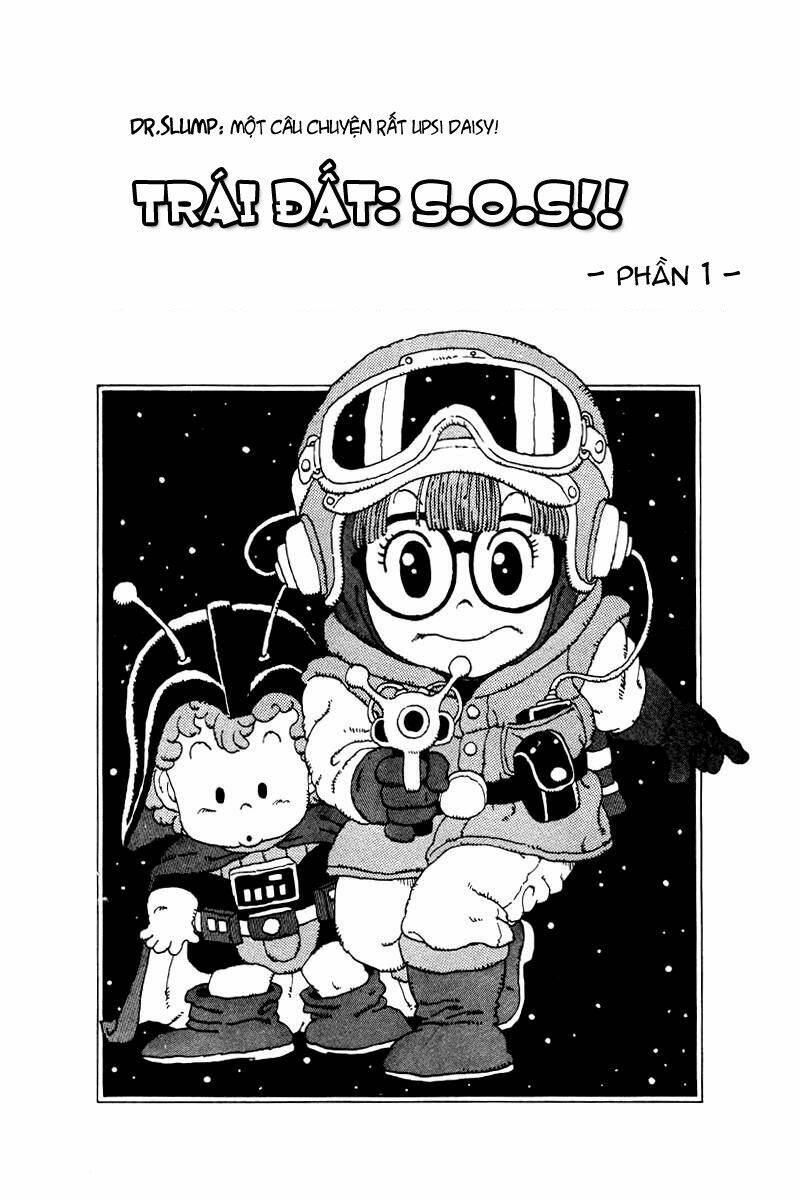 cô bé robot chapter 29 2