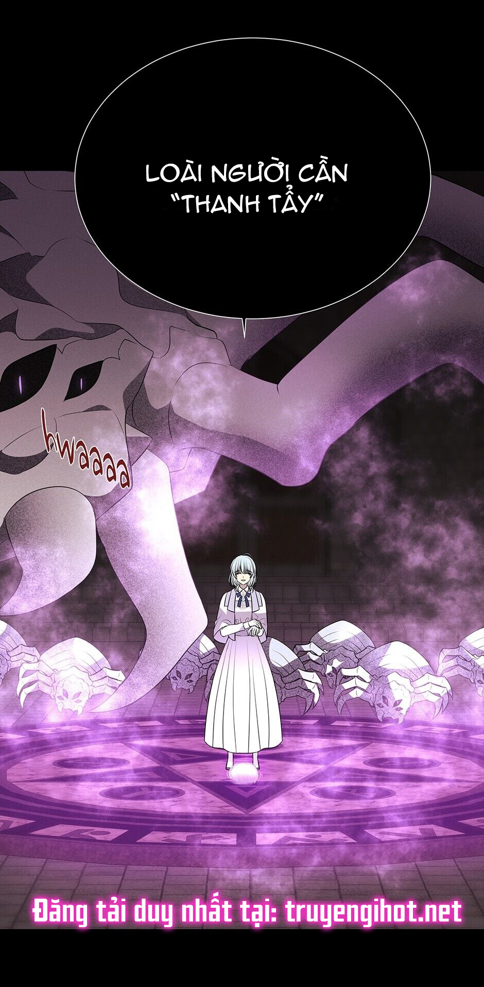 năm môn đệ của charlotte chapter 79 27