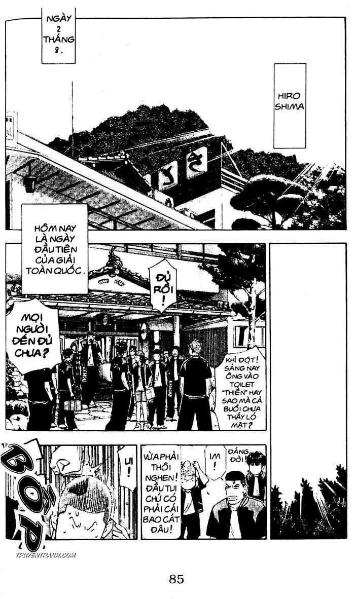 cao thủ bóng rổ chapter 200 2